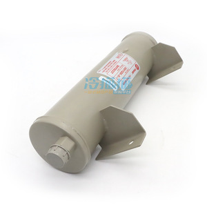 ไส้กรองดรายเออร์ Trane รุ่น DHY00337 สำหรับน้ำยาทำความเย็น R11 R113 R123 อะไหล่ระบบปรับอากาศ HVAC - Product Image 3