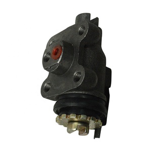 Cilindro de rueda de freno 4D31 MB060570 para piezas de camión Mitsubishi CANTER <span class=keywords><strong>FE2</strong></span> <span class=keywords><strong>FE3</strong></span> FE4 ROSA - Product Image 2