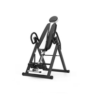 Table d'inversion résistante pliable populaire d'équipement d'exercice de sports de forme physique de vente chaude à vendre
