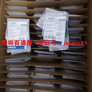   E3FA-LN12 โฟโตอิเล็กทริคสวิตช์ 10 ถึง 30V ดีซี 2 ม. สายเคเบิลเซ็นเซอร์อุตสาหกรรมสำหรับการควบคุมอัตโนมัติ - Product Image 2
