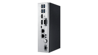 Ordinateur embarqué Advantech EPC-M5377R, système barebone compact avec ventilateur intelligent et processeur Intel Raptor Lake, en stock