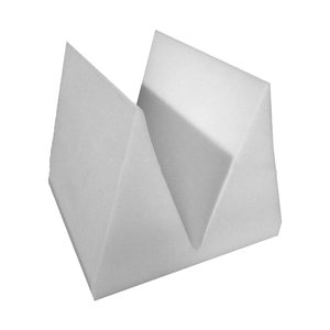 Yuanyuan Chống Cháy 12x12x2 ''Acoustic Tấm Cách Âm Âm Bằng Chứng Padding Acoustic Bảng Điều Chỉnh Bọt Tường Âm Thanh Bằng Chứng Acoustic Bọt Tấm - Product Image 5