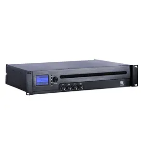 High power 4 Channels amplifiers de audio 1300W 1500W 3000W Outdoor performance Class D Professional power amplifier