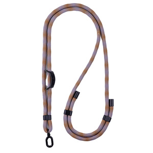 Wanli Sheng Phone <b>Lanyard</b> 7mm <b>Polyester</b> Adjustable Crossbody Strap Multicolor Weaving China Origin - Product Image 2