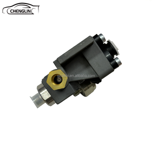 โมดูลจ่ายสาร AdBlue Urea A0444011015  วาล์วควบคุมการจ่าย 0444011016 หัวฉีด 044401015 สำหรับรถบรรทุกสแกนเนีย รุ่น P G R T-series - Product Image 4