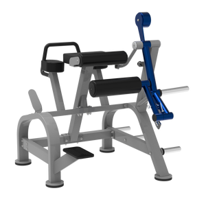 Équipement de fitness commercial : Machine Reverse Hyper, Machine <span class=keywords><strong>GHD</strong></span>, Glute Ham Developer, Extension Hyper Inversée - Product Image 1