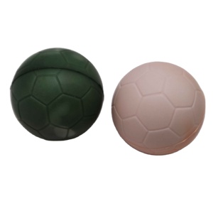 Juguetes Antiestrés de Fútbol, Regalos Promocionales para Adultos y Niños - Product Image 1