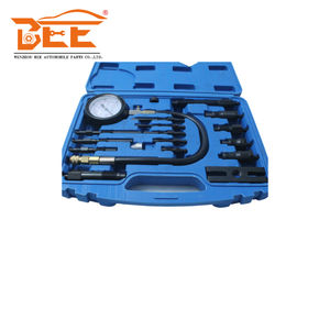 OE 9HMT3C4A56 Testeur de <span class=keywords><strong>compression</strong></span> pour moteur <span class=keywords><strong>diesel</strong></span> 0-1000 Psi - Product Image 5