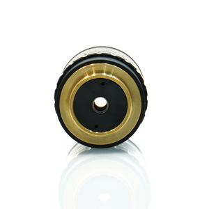 M 플랜 Apo IR 목표 | 0.67 NA, 380-700nm 및 1064nm 용 | 머신 비전 및 레이저 초점 - Product Image 5