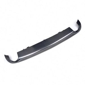 Difusor de labio inferior trasero de carbono para Audi <span class=keywords><strong>A4</strong></span> B7 06-08 - Product Image 4