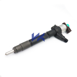 Inyector de combustible diésel 095000-5800 <span class=keywords><strong>6C1Q</strong></span>-<span class=keywords><strong>9K546</strong></span>-<span class=keywords><strong>AC</strong></span> para otras aplicaciones Inyectores <span class=keywords><strong>6C1Q</strong></span>-<span class=keywords><strong>9K546</strong></span>-<span class=keywords><strong>AC</strong></span> - Product Image 5