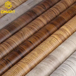 Gmart - Autocollant en vinyle à bas <span class=keywords><strong>prix</strong></span>, <span class=keywords><strong>linoléum</strong></span> pour sols, stock, auto-adhésif, sol en pierre, vinyle PVC, style bois, rouleaux de revêtement de sol en <span class=keywords><strong>linoléum</strong></span> - Product Image 6