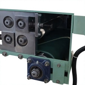 เครื่องทำสำลีก้อนกึ่งอัตโนมัติ AMARNAATHH ENGINEERING 380V/220V กำลังการผลิต 12-15 กก./ชม. กำลังไฟ 2 กิโลวัตต์ ทัมมิลนาฏูด - Product Image 6