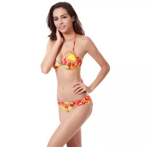 Bộ Bikini Trưởng Thành Gợi Cảm Chất Lượng Tuyệt Vời