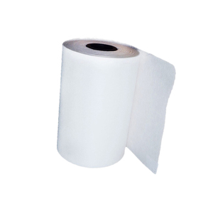 Tessuto Filtrante Bicomponente Melt-Blow Multistrato per Filtrazione Aria-Liquido, Salviette Assorbenti Industriali per Olio, Tessuto Non Tessuto PP Meltblown - Product Image 4