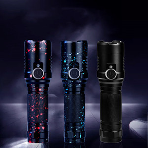 Sạc <span class=keywords><strong>20000</strong></span> <span class=keywords><strong>Lumen</strong></span> Đèn Pin <span class=keywords><strong>Led</strong></span> USB <span class=keywords><strong>Torch</strong></span> - Product Image 6