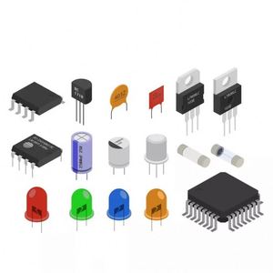 Original New MKV10Z32VFM7 IC MCU 32BIT 32KB FLASH 32QFN Integrated Circuit IC Chip in Stock - Product Image 4