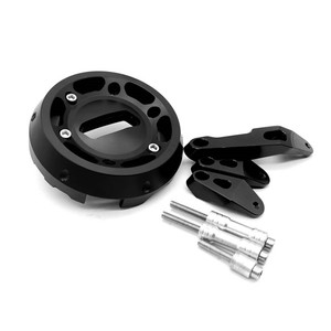 Étui de Protection de moteur de <span class=keywords><strong>moto</strong></span> RTS RTS, pour YAMAHA R25, R3, MT03, cadre gauche, curseur de cadre, 2015-2019 - Product Image 1