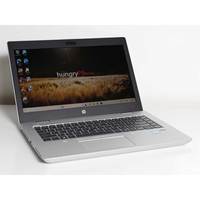 Ordinateur portable d'occasion en gros pour H-P ProBook 640 G4 I5 8ème génération 8 Go 256 Go SSD 14,1 pouces, ordinateur portable professionnel, ordinateur portable de bureau, ordinateur portable étudiant