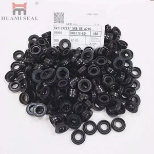 ซีล BR6778E สำหรับ PC200-7 PC200-8 PC300-8 ซีลน้ำมันวาล์วควบคุมจอยสติ๊ก 702-16-71210 - Product Image 5