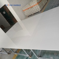 Offre Spéciale hôtel imperméable à l'eau pas cher personnalisé panneaux de salle de bain douche marbre douche mur Surround douche panneaux muraux