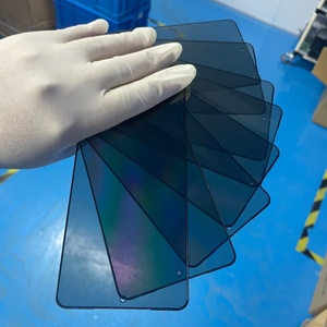 Verre avec OCA et polariseur pour réparation et remise à neuf <span class=keywords><strong>d</strong></span>'écrans de téléphones portables Redmi NOTE6/NOTE7/NOTE8/NOTE9/NOTE10/NOTE11 - Product Image 4