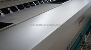 เครื่องพิมพ์อิงค์เจ็ทแบบ Dye-sublimation รุ่น INFINITI FY-2300TX ความเร็วสูง พร้อมหัวพิมพ์ A508GS จำนวน 8 หัว สำหรับงานพิมพ์สิ่งทอแบบ Wide Format - Product Image 3
