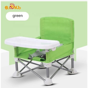 <span class=keywords><strong>Chaise</strong></span> haute pliante pour bébé - Product Image 5