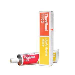 Sellador Triple-bond TB-1102 No Secante - Sellador Líquido Resistente al Agua y al Aceite - Product Image 2