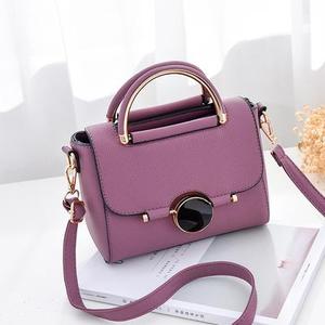 New Women's Fashion Trend Classic Cute PU <b>Bag</b> Outdoor Leisure Travel Shoulder <b>Bag</b> - Product Image 6
