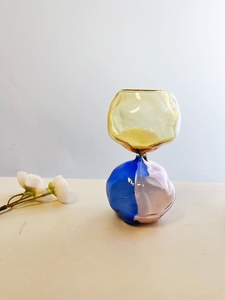 Jingyi <span class=keywords><strong>sablier</strong></span> <span class=keywords><strong>de</strong></span> forme spéciale coloré personnalisé à haute teneur en borosilicate 5 10 30 minutes <span class=keywords><strong>sablier</strong></span> pour la décoration <span class=keywords><strong>de</strong></span> bureau à la maison - Product Image 3