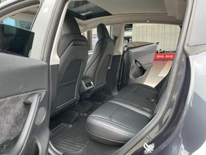 เทสลา โมเดล วาย 2024 รุ่น Long Range ขับเคลื่อนสี่ล้อ - Product Image 4