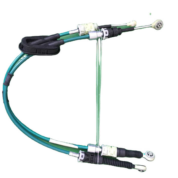 Transmission Gear Shift Selector Control Cable for Nissan