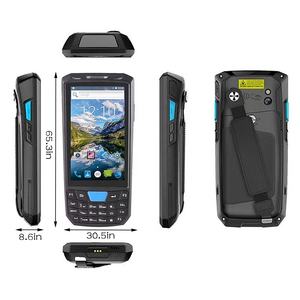 Rugged <strong>Pda</strong> 1d 2d Qr Handheld <strong>Pda</strong> <strong>Android</strong> 9 <strong>Data</strong> <strong>Collectors</strong> Industrial Logoistics <strong>Pda</strong> 1d 2d <strong>Barcode</strong> Scanner Rfid Pdas - Product Image 6