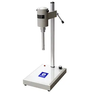 High Quality Cosmetic High Shear Lab Homogenizer Mixer