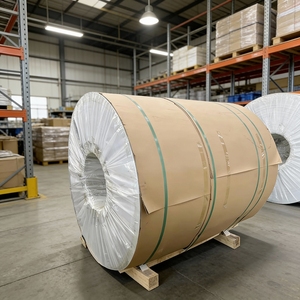 ホットセール アルミコイル 高品質 4000/5000/6000/7000シリーズ アルミ合金ロール - Product Image 5