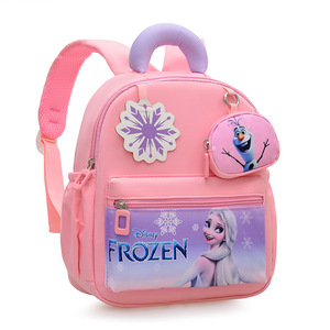<span class=keywords><strong>Zaino</strong></span> per Bambini Spider-Man dei Cartoni Animati, Traspirante e Resistente all'Usura, in Tessuto Oxford, a Doppia Spalla, per <span class=keywords><strong>Asilo</strong></span> - Product Image 3