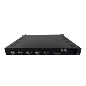 DVB-S2 modulator EN302307 standaard ASI en IP naar DVB-S2 RF-demodulator - Product Image 3