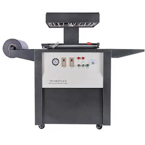 Goldtec Hot Selling GTB-390 Hardware Tool Vacuum Skin Packaging Machine For Small Products