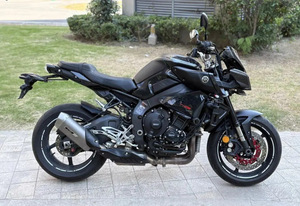 Utilizado para <span class=keywords><strong>Yamaha</strong></span> <span class=keywords><strong>MT</strong></span>-<span class=keywords><strong>10</strong></span> en <span class=keywords><strong>2018</strong></span>. Motos Deportivas de Calle de Alta Calidad y Súper Potencia - Product Image 2