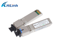 GPON C++++ OLT SFP 9dB 2.5G Modul Transceiver Optik 20KM untuk Jaringan Akses Serat