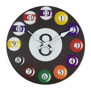 Tùy Chỉnh 10-Inch MDF Gỗ Đồng Hồ Treo Tường Hiện Đại Chúa Giêsu Và Các Môn Đệ Thiết Kế Thạch Anh Im Lặng Đồng Hồ Cho Phòng Khách Trang Trí Nội Thất - Product Image 5