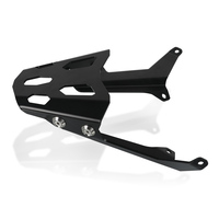 Support de porte-bagages pour moto F900R F900XR 2019-2023, kit de fixation pour sacoches et étagère de chargement