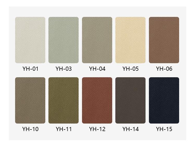 faux leather