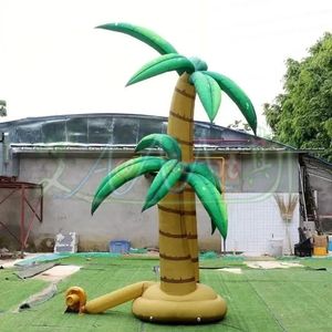 Décoration Gonflable Palmier Style Tropical – Modèle Gonflable Personnalisable pour Fêtes à la Piscine, Plage et Événements Estivaux – Grande Vente - Product Image 5