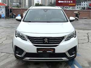 <span class=keywords><strong>Peugeot</strong></span> 5008 1.6THP Elite 2017, 7 places, habitacle modulaire, design unique, puissance turbo, prêt pour la famille et les voyages - Product Image 2