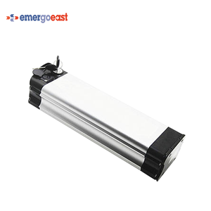 Silver Fish Wiederauf ladbarer 36V/48V 10Ah/12Ah/15Ah/20Ah/36Ah Li-Ionen-Akku für E-Bike/Scooter kann angepasst werden - Product Image 2