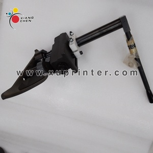 WD Original Nuevo C6.014.039 /4 para Juego de Placas Abiertas Heidelberg C6.014.039 Piezas de Impresión Offset - Product Image 5