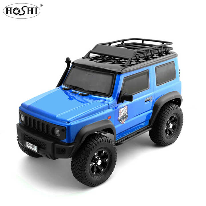 RGT 136100V3 ROCK CRUISER ジムニー?RTR 限定価格 RGT 136100V3 Rock Cruiser 1/10 4WD RC Off-Road Crawler| FuryRC