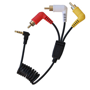 Cable A/V Personalizado para ImmersionRC PowerPlay - Product Image 3